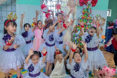 Thông báo Mời phụ huynh tham gia “Một ngày hoạt động tại trường mầm non” Thông báo Mời phụ huynh tham gia “Một ngày hoạt động tại trường mầm non”