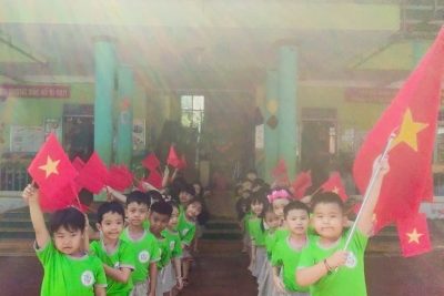 Tôi yêu Việt Nam❤️🇻🇳