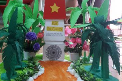Đồ dùng dạy học